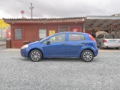 Fiat Grande Punto 1.2i KLIMA – 54.228KM!