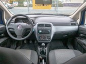 Fiat Grande Punto 1.2i KLIMA – 54.228KM!