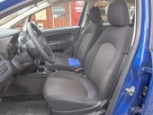 Fiat Grande Punto 1.2i KLIMA – 54.228KM!