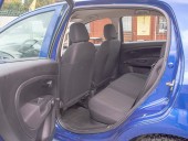 Fiat Grande Punto 1.2i KLIMA – 54.228KM!