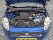 Fiat Grande Punto 1.2i KLIMA – 54.228KM!