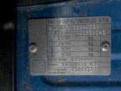 Fiat Grande Punto 1.2i KLIMA – 54.228KM!