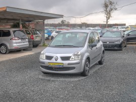 Renault Modus 1.2i 16V – KM RAK STK