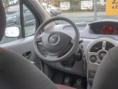 Renault Modus 1.2i 16V – KM RAK STK