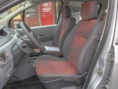 Renault Modus 1.2i 16V – KM RAK STK