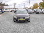 Audi A4 2.7TDI 132KW mat – BOSE