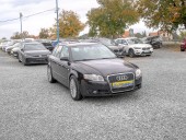 Audi A4 2.7TDI 132KW mat – BOSE