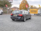 Audi A4 2.7TDI 132KW mat – BOSE