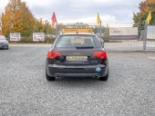 Audi A4 2.7TDI 132KW mat – BOSE
