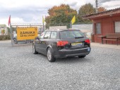 Audi A4 2.7TDI 132KW mat – BOSE