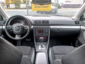 Audi A4 2.7TDI 132KW mat – BOSE