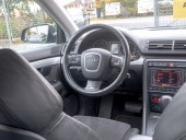 Audi A4 2.7TDI 132KW mat – BOSE