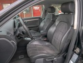 Audi A4 2.7TDI 132KW mat – BOSE