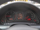 Audi A4 2.7TDI 132KW mat – BOSE