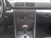 Audi A4 2.7TDI 132KW mat – BOSE