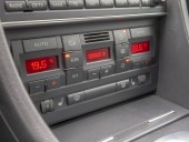 Audi A4 2.7TDI 132KW mat – BOSE