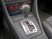 Audi A4 2.7TDI 132KW mat – BOSE