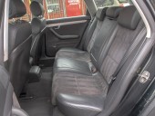 Audi A4 2.7TDI 132KW mat – BOSE
