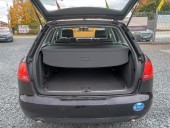 Audi A4 2.7TDI 132KW mat – BOSE