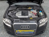 Audi A4 2.7TDI 132KW mat – BOSE
