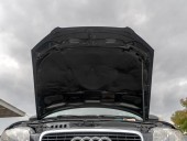 Audi A4 2.7TDI 132KW mat – BOSE