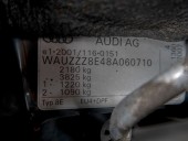 Audi A4 2.7TDI 132KW mat – BOSE