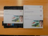 Audi A4 2.7TDI 132KW mat – BOSE