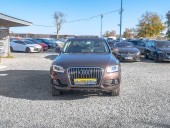 Audi Q5 ČR 3.0TDI 180KW 4x4 – NAVI PAN