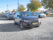Audi Q5 ČR 3.0TDI 180KW 4x4 – NAVI PAN