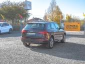 Audi Q5 ČR 3.0TDI 180KW 4x4 – NAVI PAN