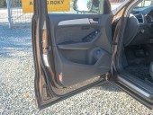 Audi Q5 ČR 3.0TDI 180KW 4x4 – NAVI PAN