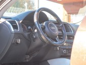 Audi Q5 ČR 3.0TDI 180KW 4x4 – NAVI PAN