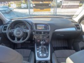 Audi Q5 ČR 3.0TDI 180KW 4x4 – NAVI PAN