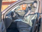 Audi Q5 ČR 3.0TDI 180KW 4x4 – NAVI PAN