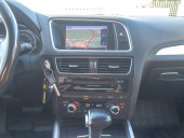 Audi Q5 ČR 3.0TDI 180KW 4x4 – NAVI PAN