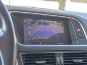 Audi Q5 ČR 3.0TDI 180KW 4x4 – NAVI PAN