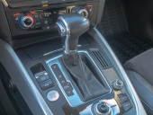 Audi Q5 ČR 3.0TDI 180KW 4x4 – NAVI PAN