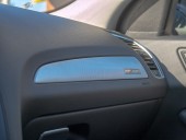 Audi Q5 ČR 3.0TDI 180KW 4x4 – NAVI PAN