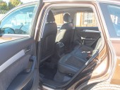 Audi Q5 ČR 3.0TDI 180KW 4x4 – NAVI PAN