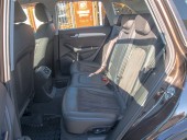Audi Q5 ČR 3.0TDI 180KW 4x4 – NAVI PAN