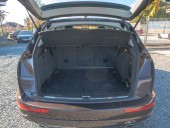 Audi Q5 ČR 3.0TDI 180KW 4x4 – NAVI PAN