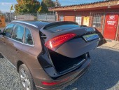 Audi Q5 ČR 3.0TDI 180KW 4x4 – NAVI PAN
