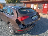 Audi Q5 ČR 3.0TDI 180KW 4x4 – NAVI PAN