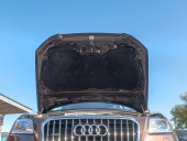 Audi Q5 ČR 3.0TDI 180KW 4x4 – NAVI PAN