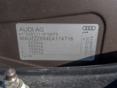 Audi Q5 ČR 3.0TDI 180KW 4x4 – NAVI PAN