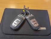 Audi Q5 ČR 3.0TDI 180KW 4x4 – NAVI PAN