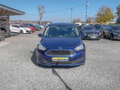 Ford Grand C-MAX ČR 1.0T – 7 sedadel