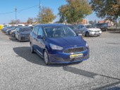 Ford Grand C-MAX ČR 1.0T – 7 sedadel