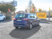 Ford Grand C-MAX ČR 1.0T – 7 sedadel