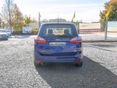 Ford Grand C-MAX ČR 1.0T – 7 sedadel